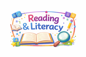 Reading & Literacy