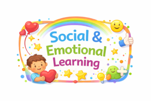 Social & Emotional Learning