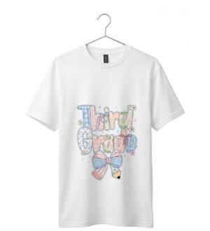 Third Grade T-Shirt