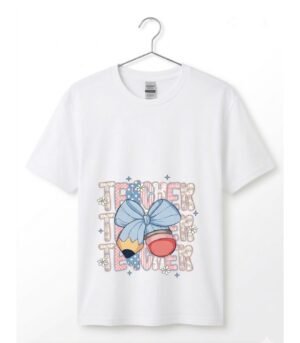 Teacher Teacher Teacher T-Shirt