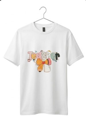 Teacher T-Shirt