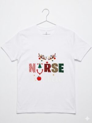 Nurse T-Shirt